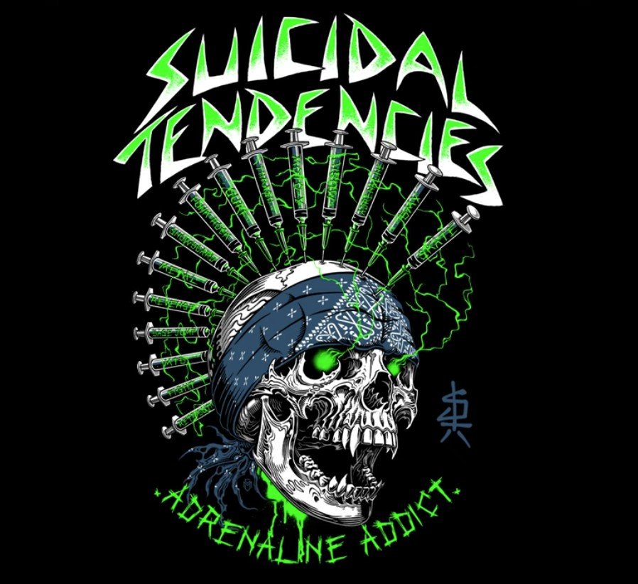 SuicidalTendencies+-+